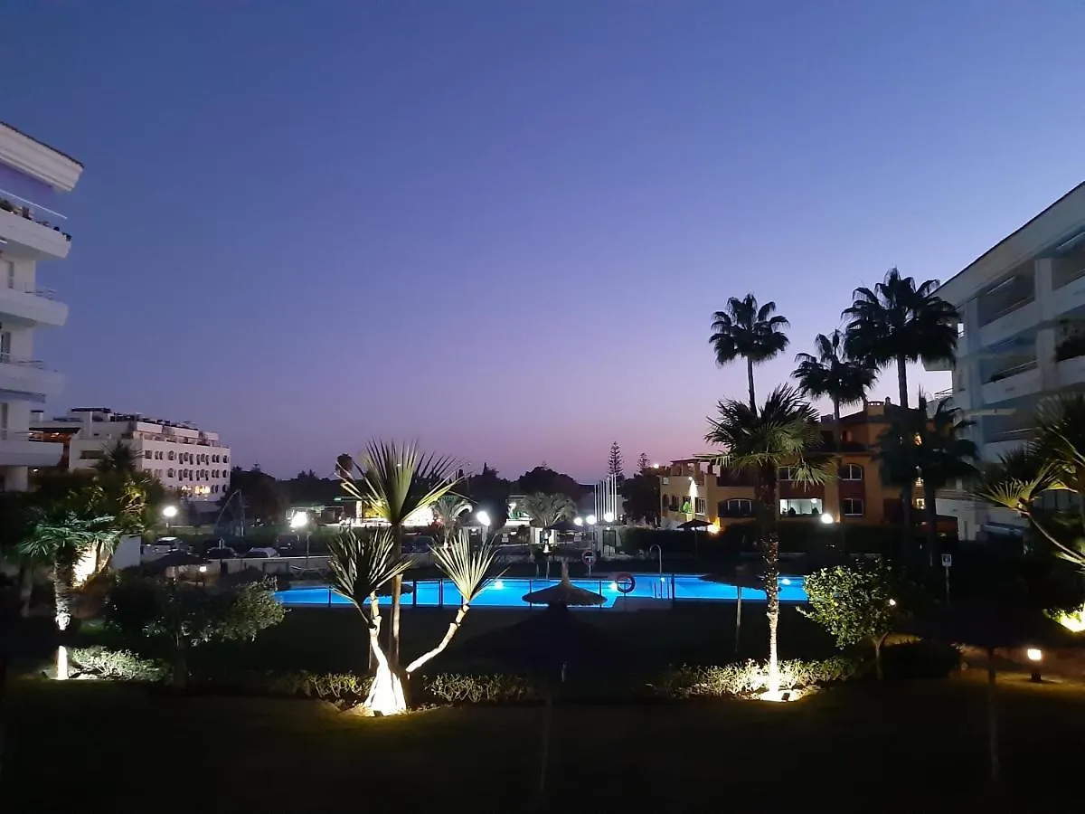 The Famous Home Μαρμπέλλα Ισπανία