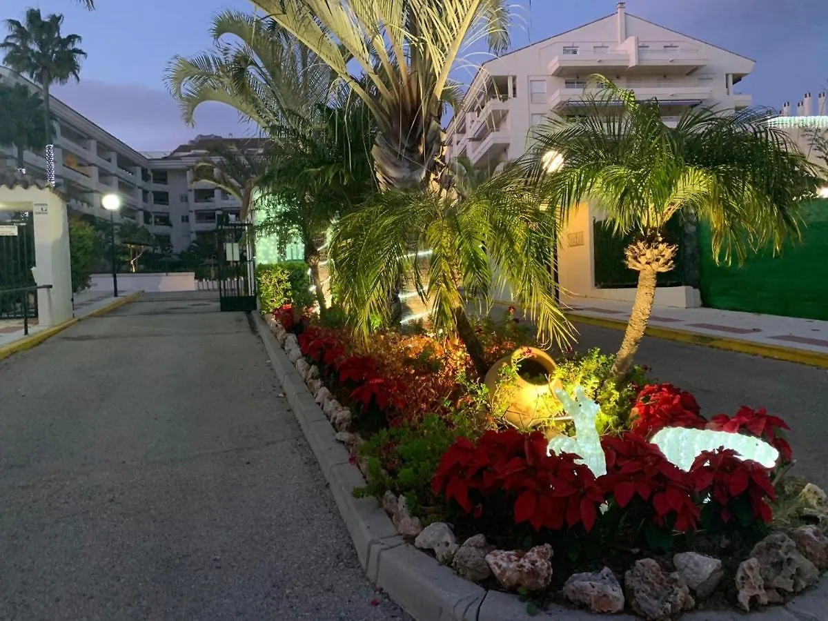 Apartment The Famous Home Marbella