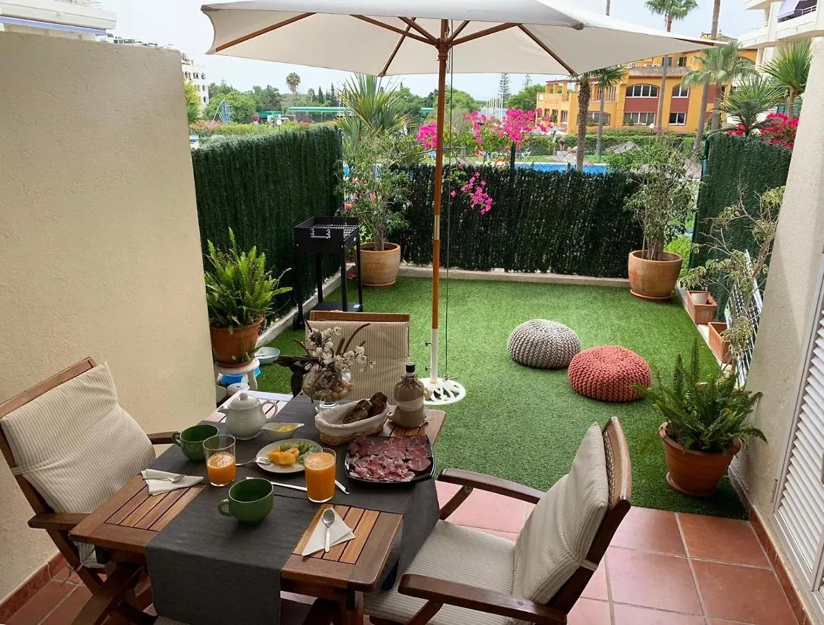 The Famous Home Marbella
