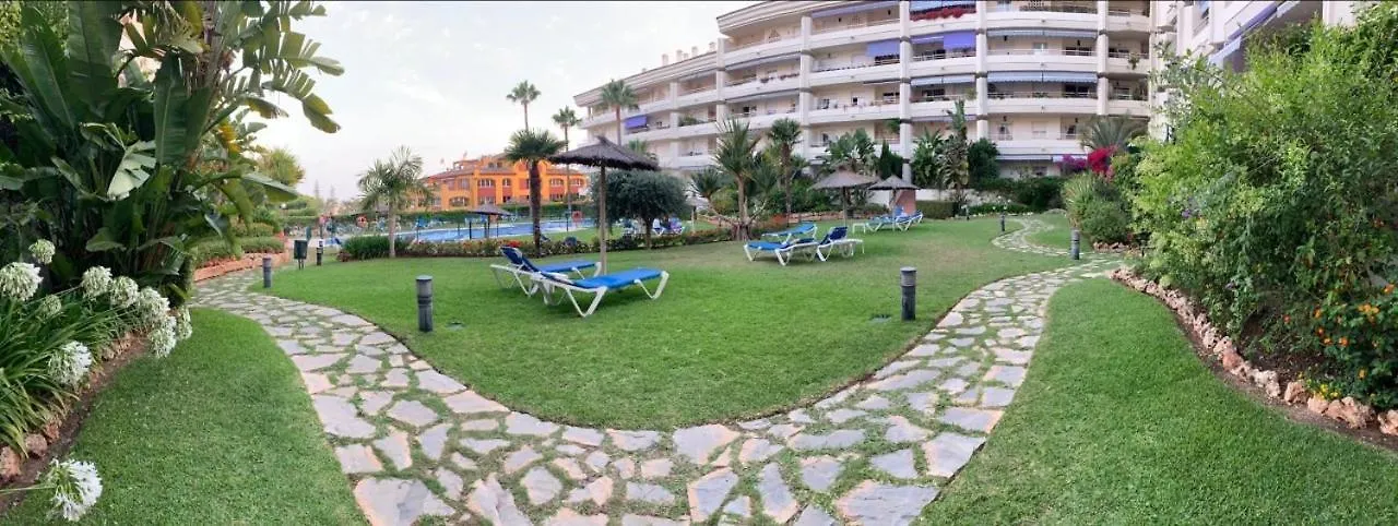 The Famous Home Marbella 0*,  Spain