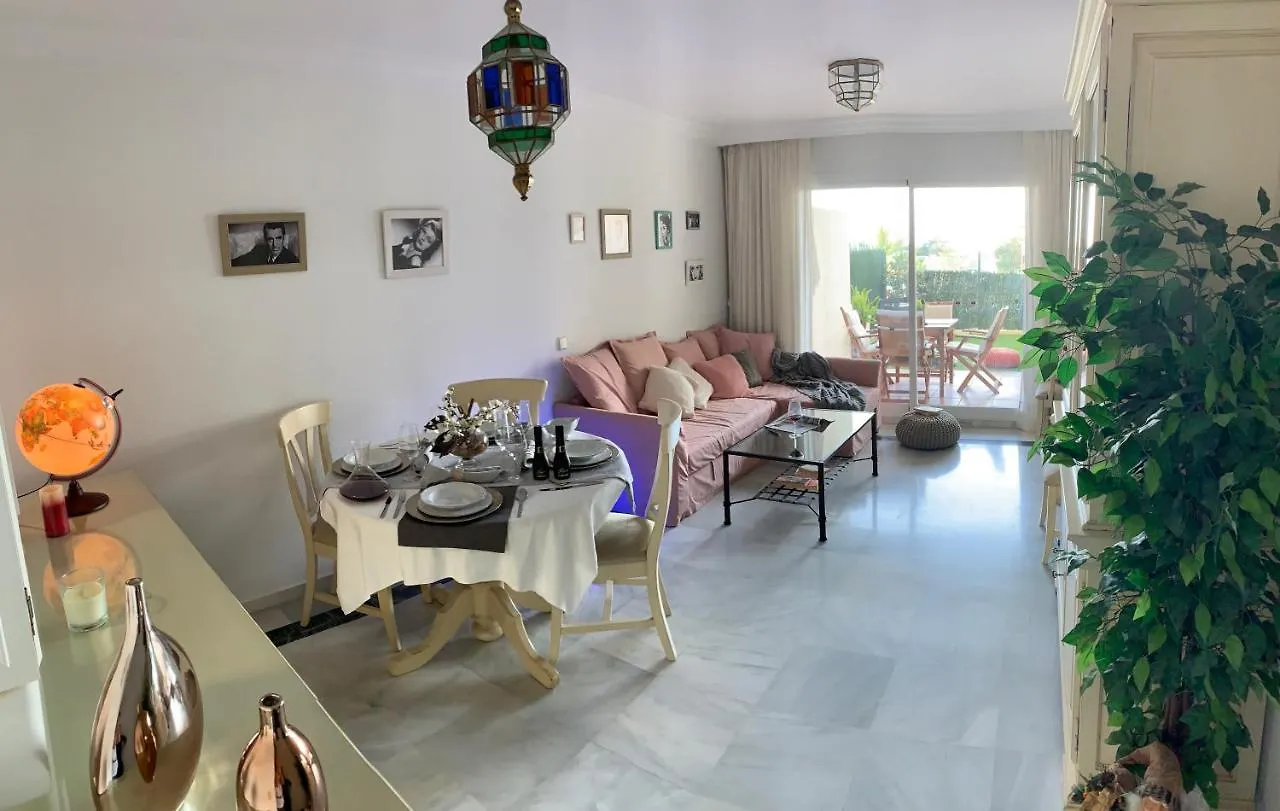 The Famous Home Marbella