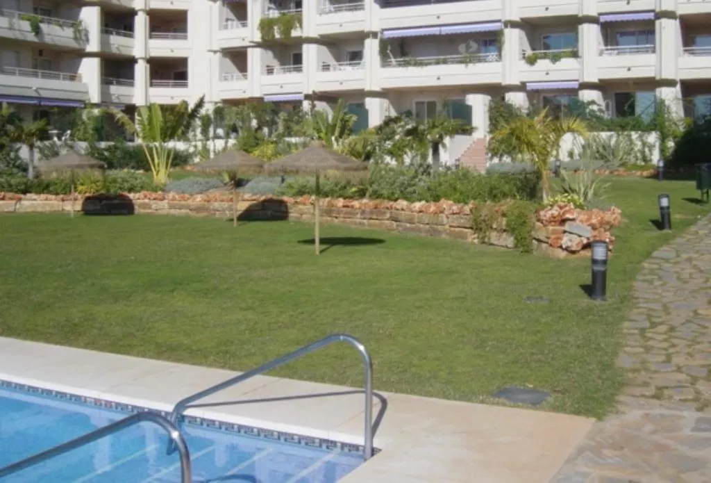 The Famous Home Marbella Apartment