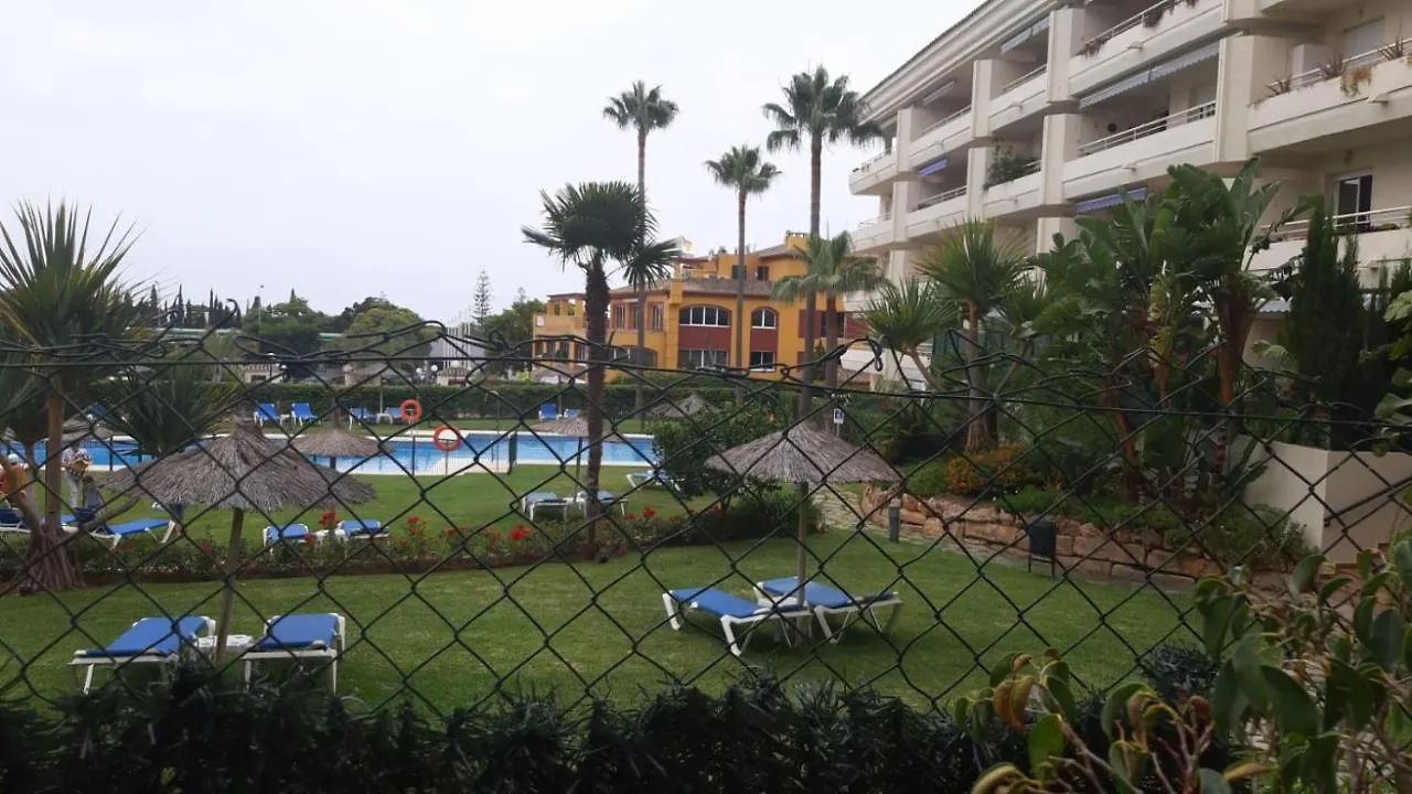 Apartment The Famous Home Marbella