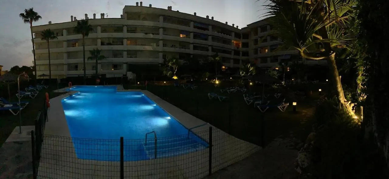 The Famous Home Marbella Spain