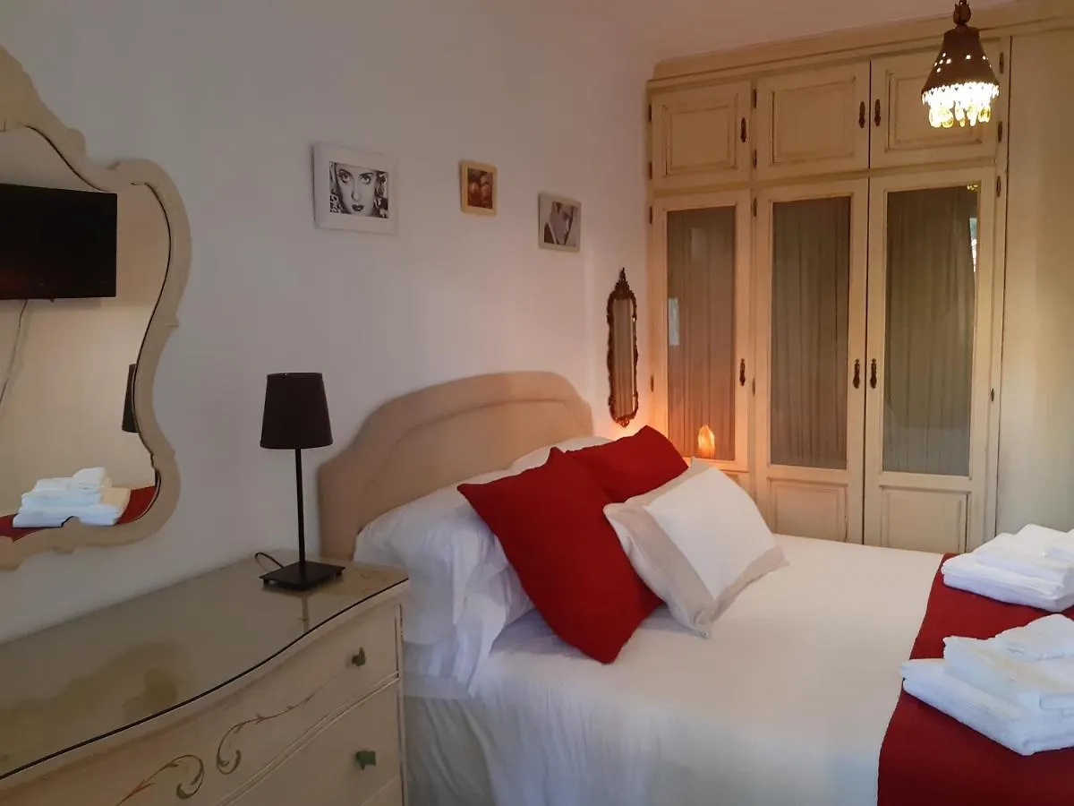 The Famous Home Marbella Apartment