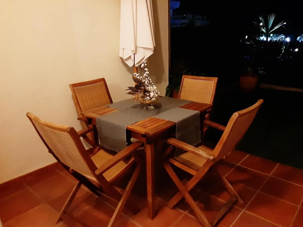 Apartment The Famous Home Marbella Spain